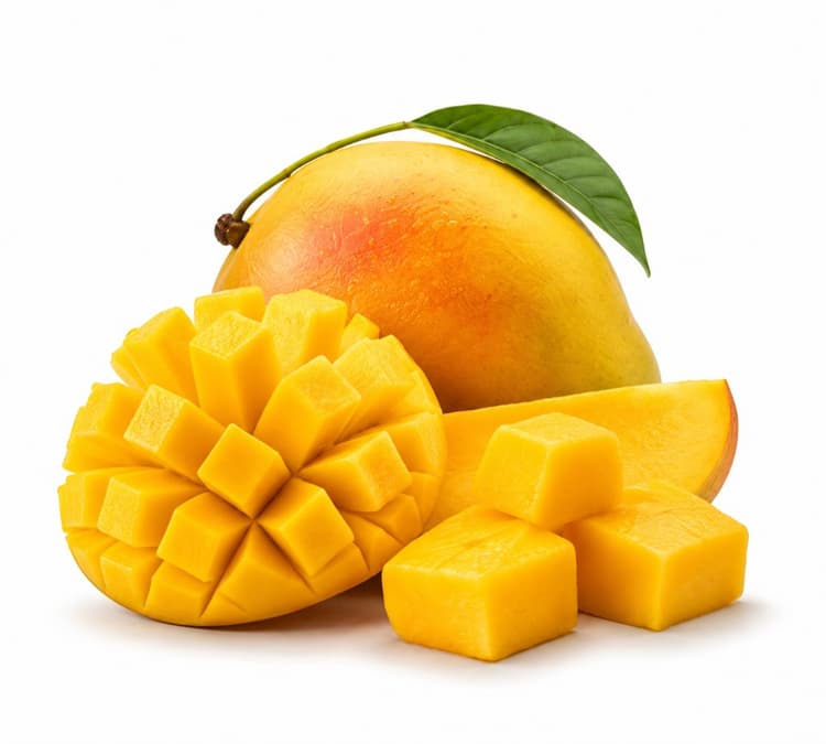 MANGO BASED