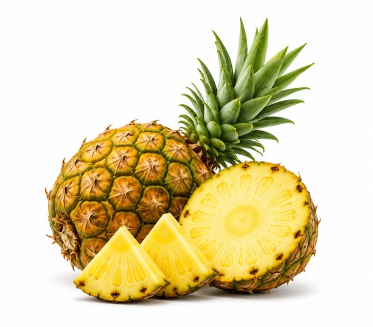 PINEAPPLE BASED