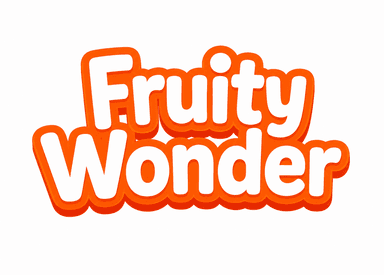 Fruity Wonder