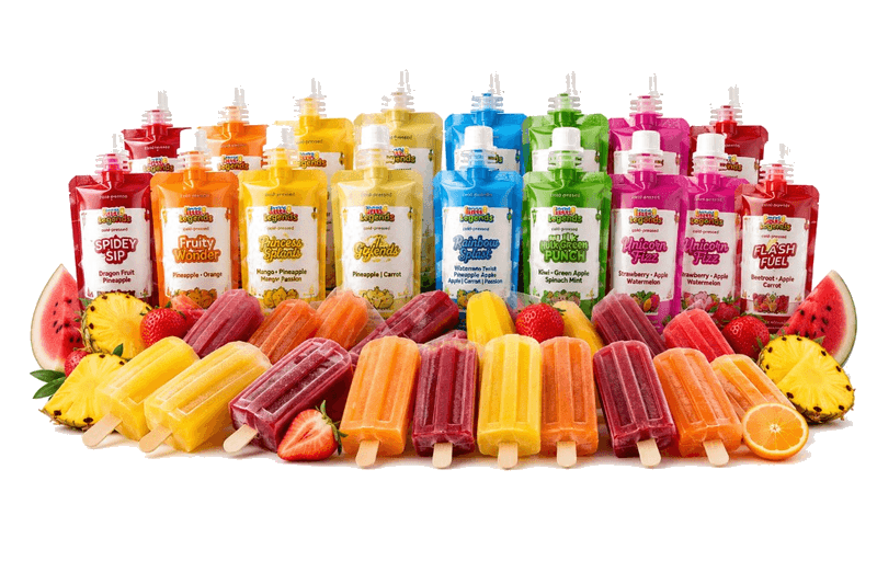 Kids Celebration Pack
