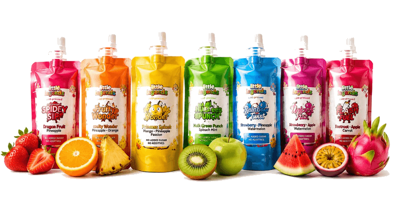 Kids Mix Pack