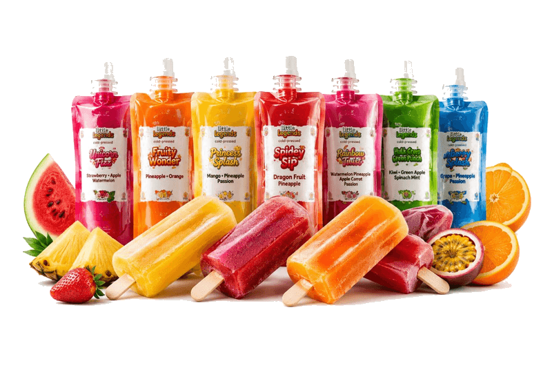 Kids Party Pack
