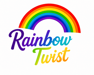 Rainbow Twist