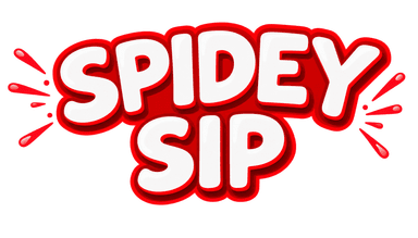 Spidey Sip